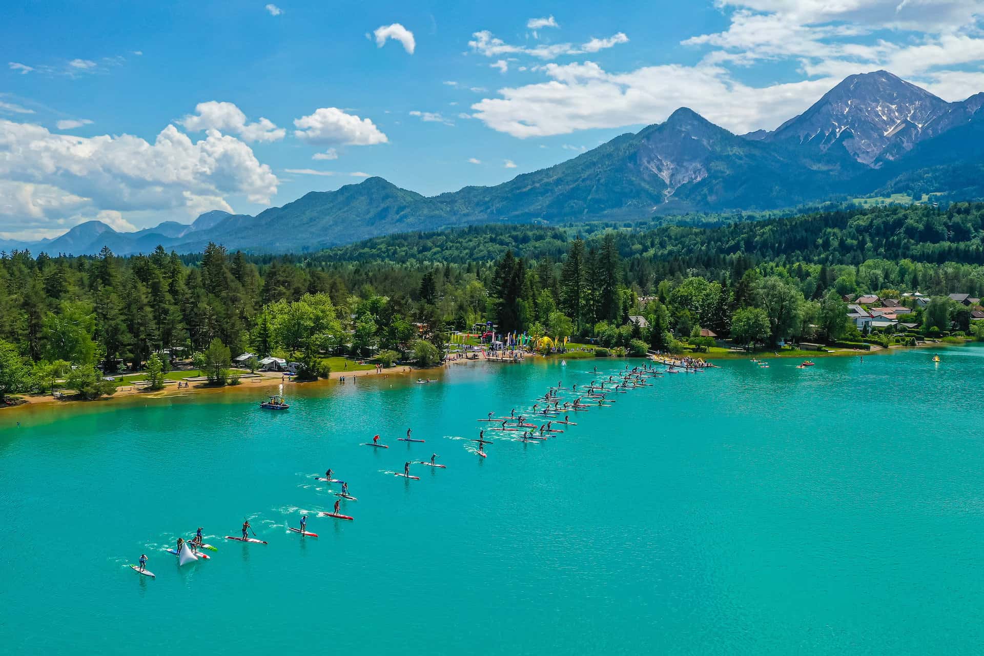 Wir freuen uns auf euch!