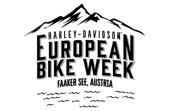 European Bike Week