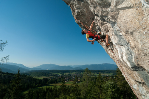 Arrampicata e altro