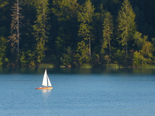 Watersport