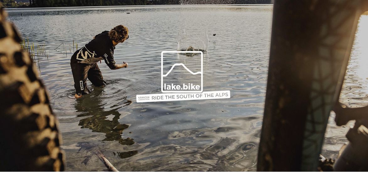 Lake Bike